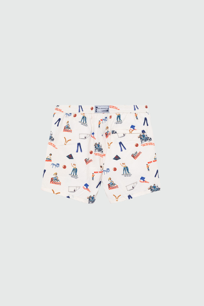COSTUME RIVIERA CON STAMPA