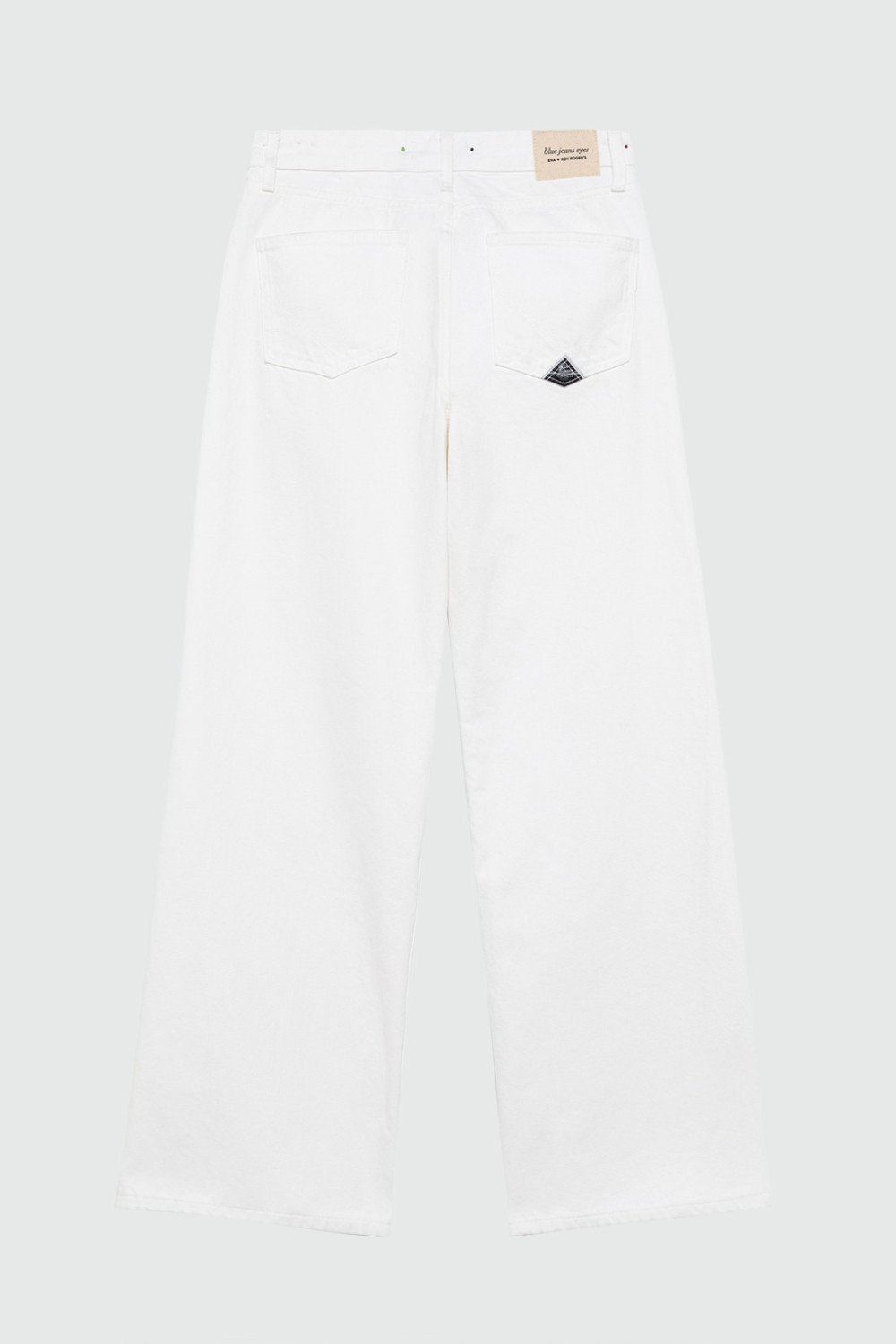 ROY ROGERS: EVA X ROY ROGER'S - SUPER WIDE BULL