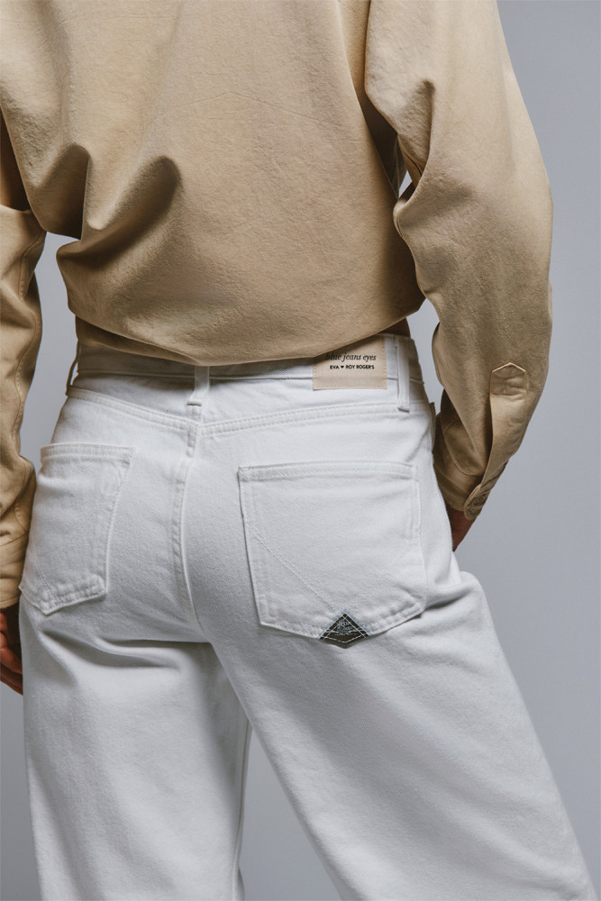 EVA X ROY ROGER'S - SUPER WIDE BULL