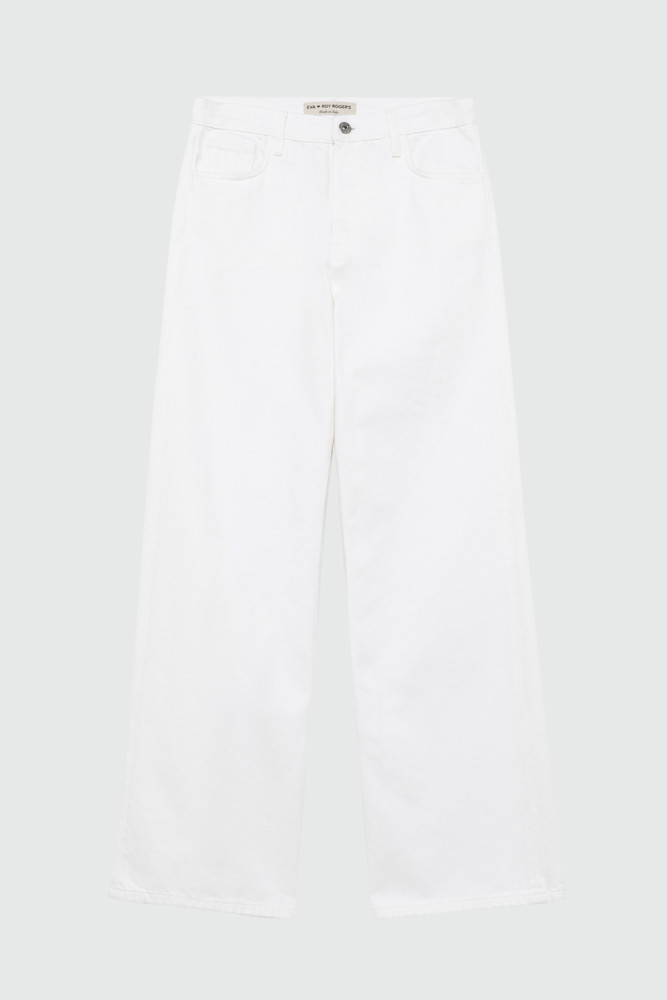 EVA X ROY ROGER'S - SUPER WIDE BULL