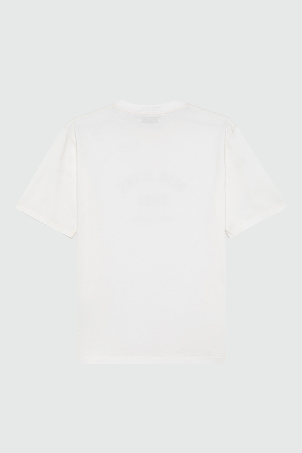 ROY ROGERS: EVA X ROY ROGER'S - BLUE JEANS EYES T-SHIRT