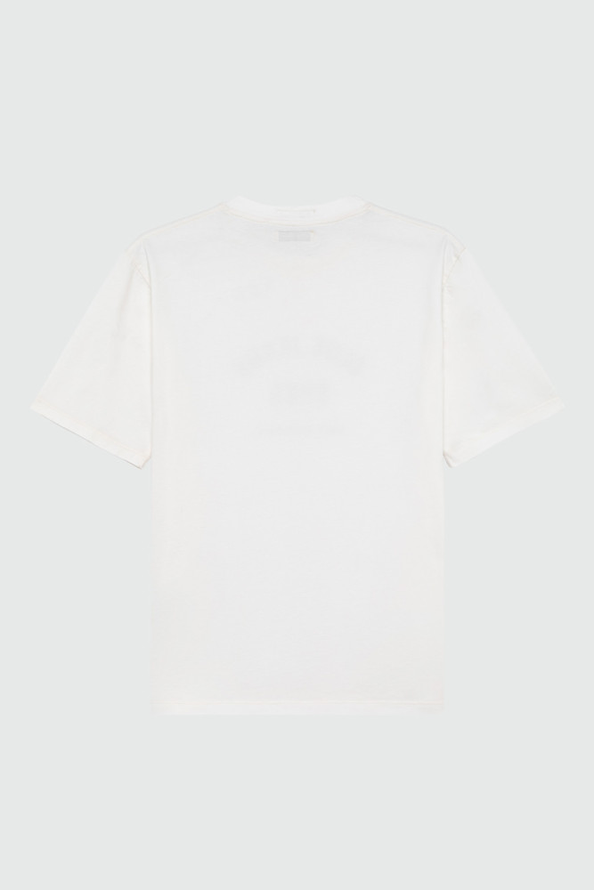 EVA X ROY ROGER'S - BLUE JEANS EYES T-SHIRT