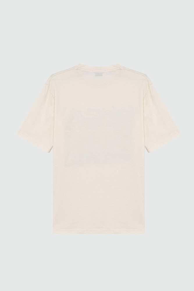 EVA X ROY ROGER'S - MONTAUK T-SHIRT