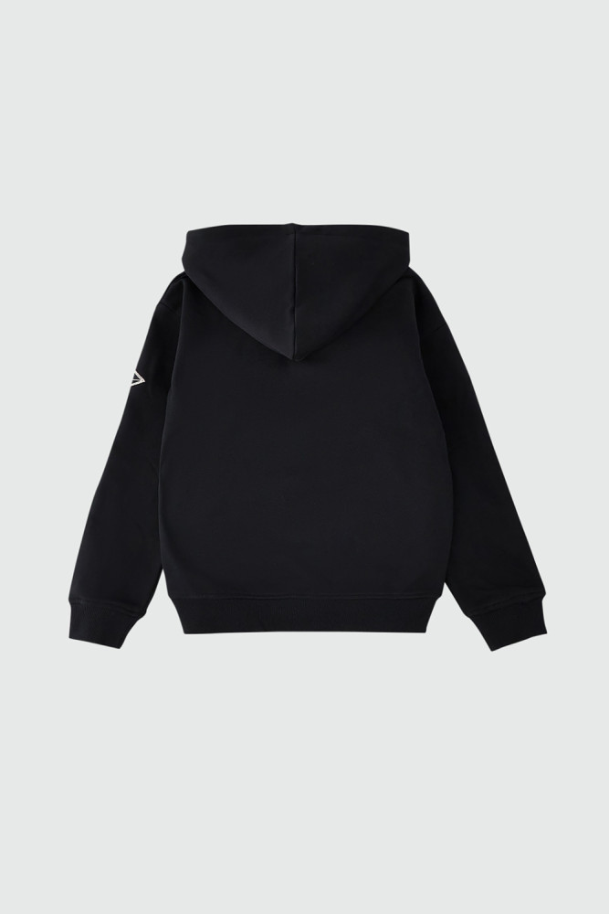 ZIP-UP HOODIE