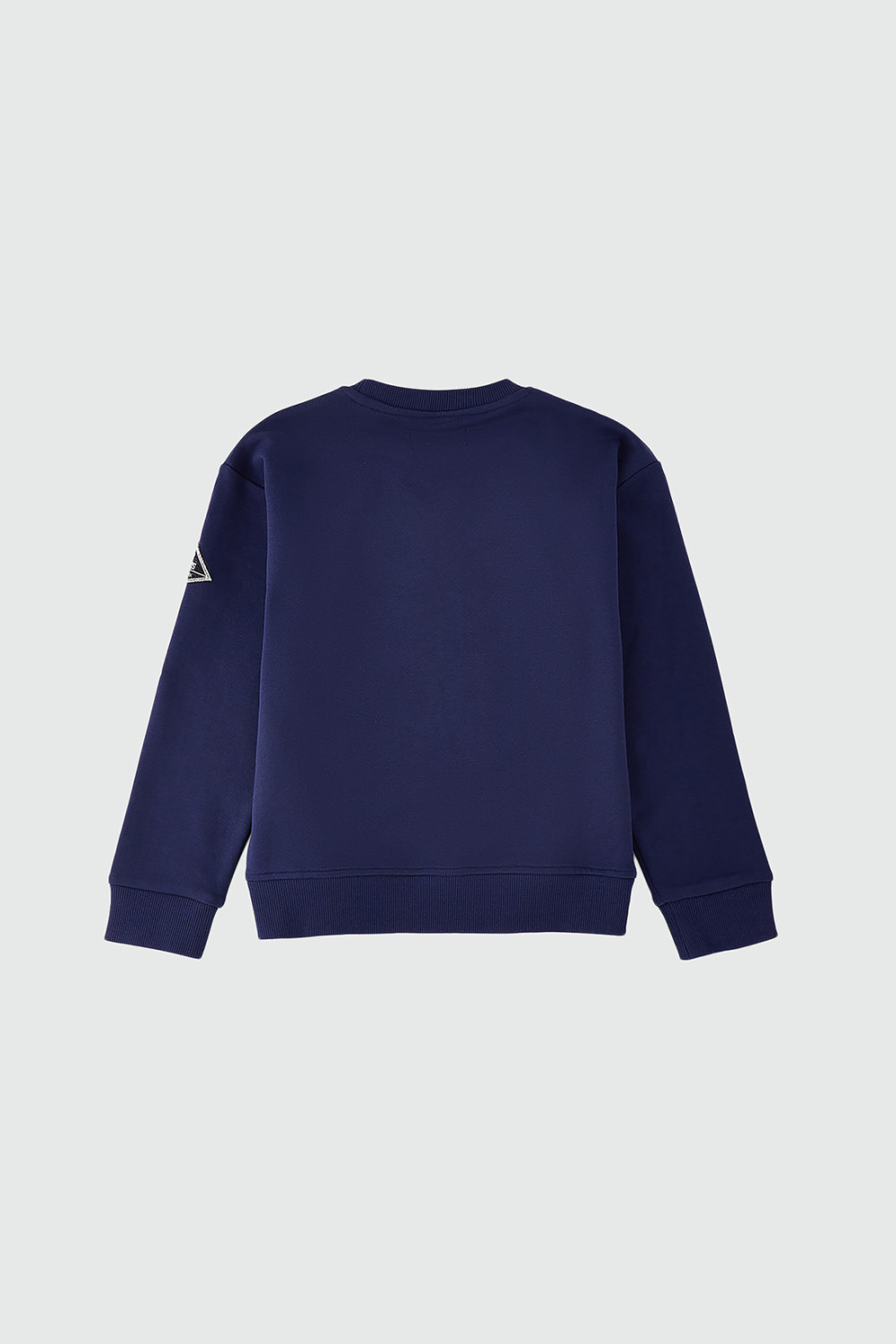 ROY ROGERS: FELPA CON LOGO