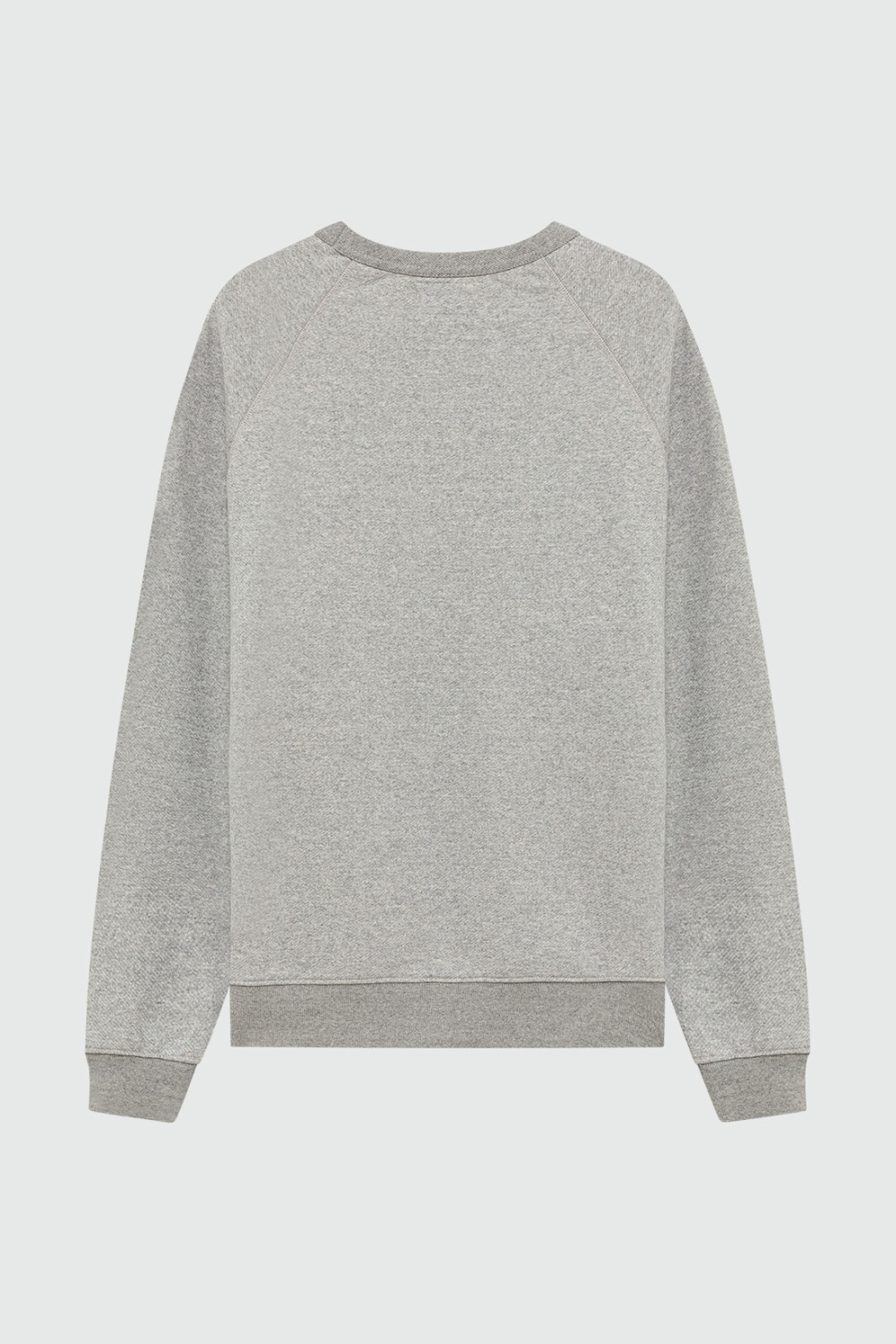 ROY ROGERS: CREW NECK SWEATSHIRT WITH LOGO
