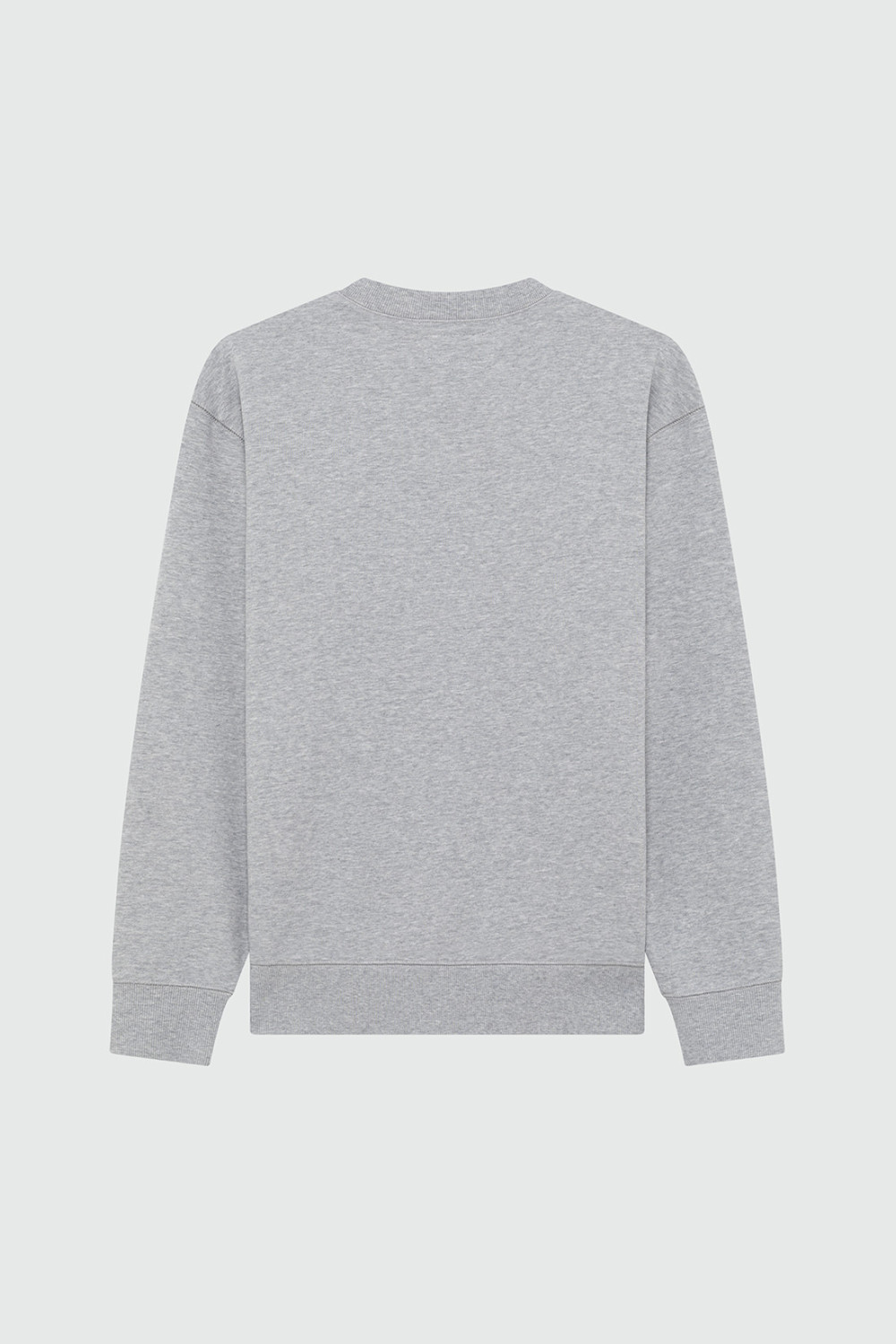 ROY ROGERS: FELPA GIROCOLLO CON STAMPA TIDE LIGUE