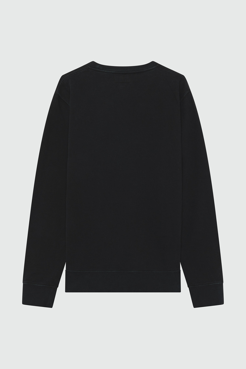 ROY ROGERS: FELPA GIROCOLLO CONTRACT NUMBER