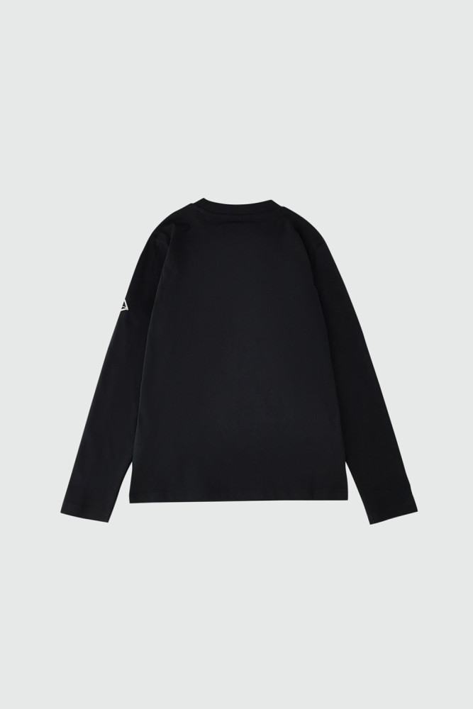 COTTON CREWNECK SWEATSHIRT
