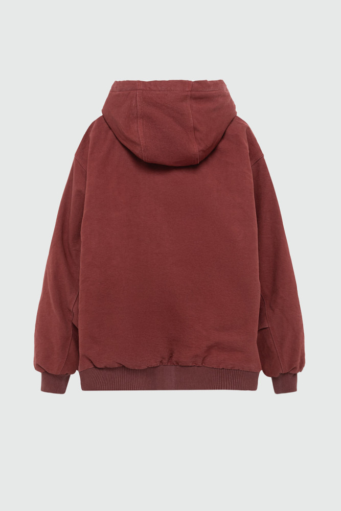 GIACCA AUSTIN ROY ROGER'S WORKWEAR X DAVE'S NY