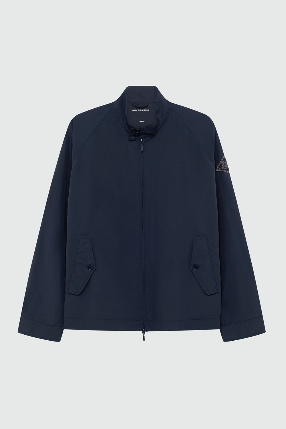 ROY ROGERS: GIACCA BRIGHTON IN NYLON