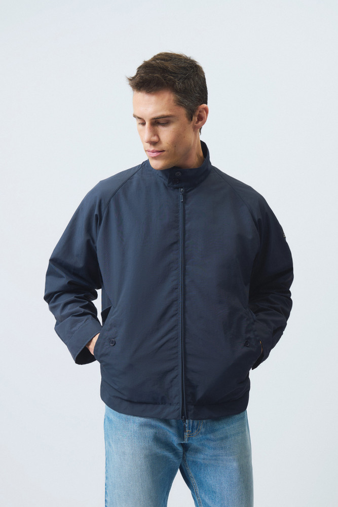 GIACCA BRIGHTON IN NYLON