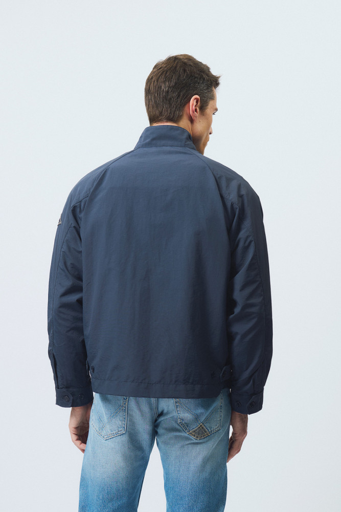 GIACCA BRIGHTON IN NYLON