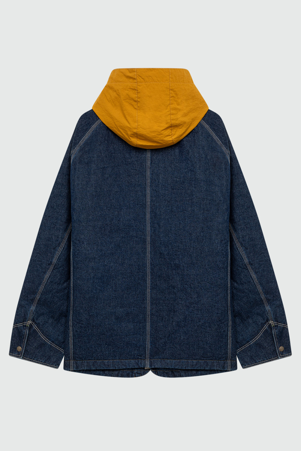 ROY ROGERS: CHORE RAW JACKET