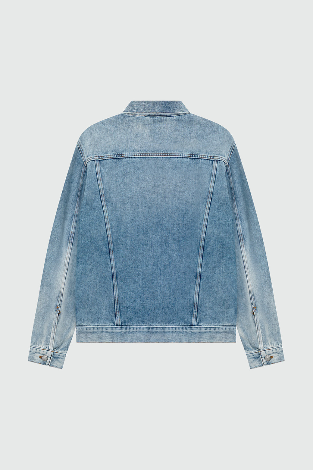 ROY ROGERS: GIACCA IN DENIM BODEGA