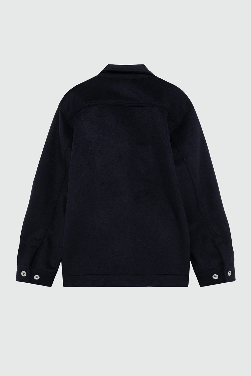 ROY ROGERS: GIACCA HUNTING IN LANA MELTON