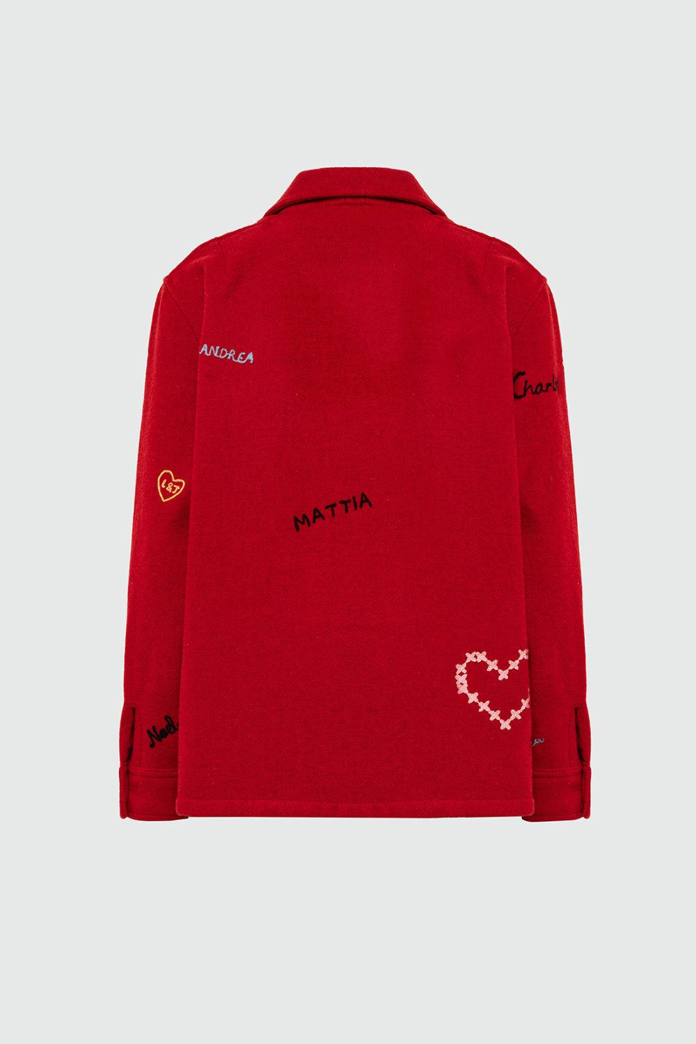 ROY ROGERS: LOVE EDITION JACKET