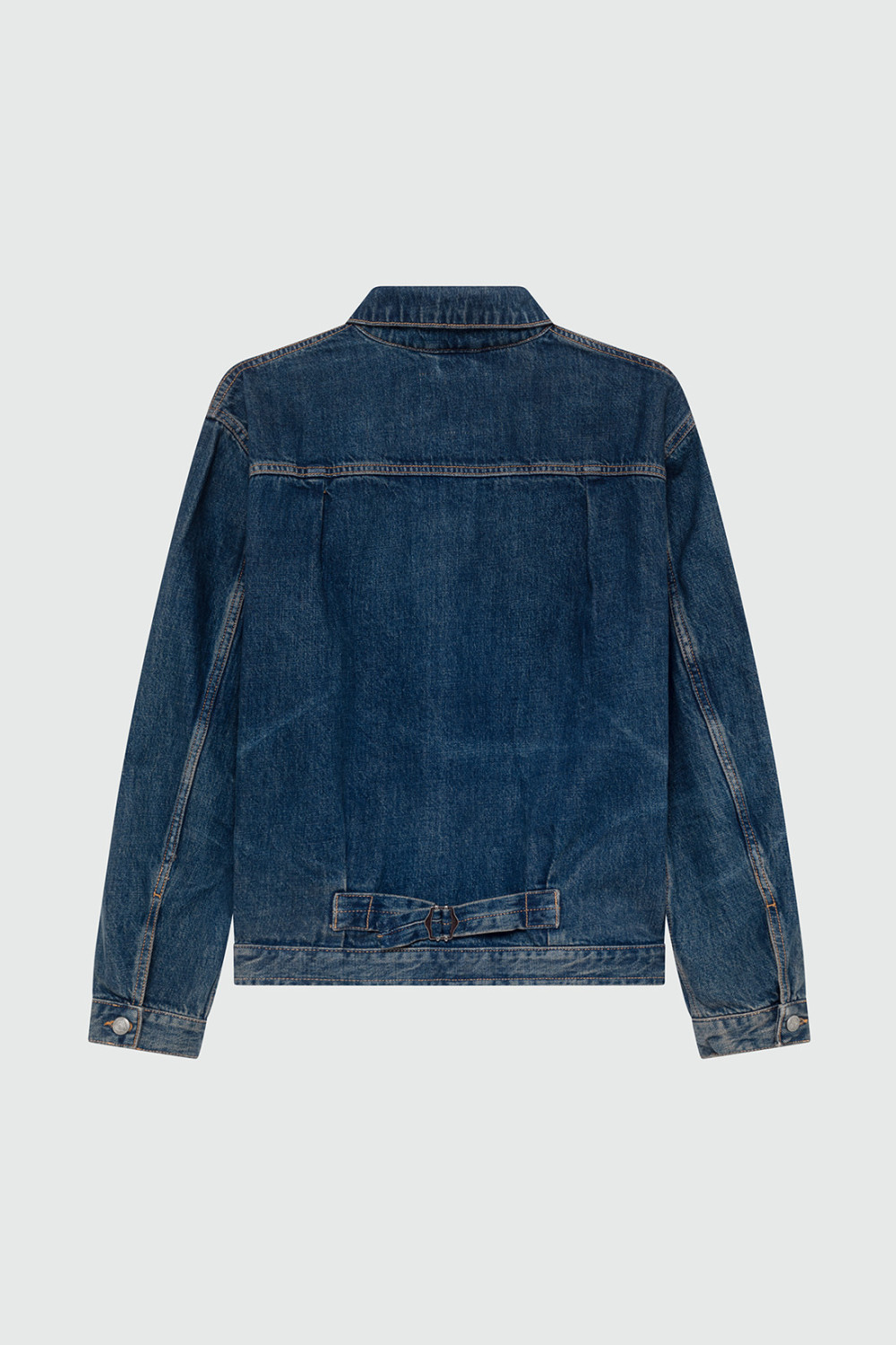 ROY ROGERS: GIACCA RE-SEARCH SAN ANTONIO