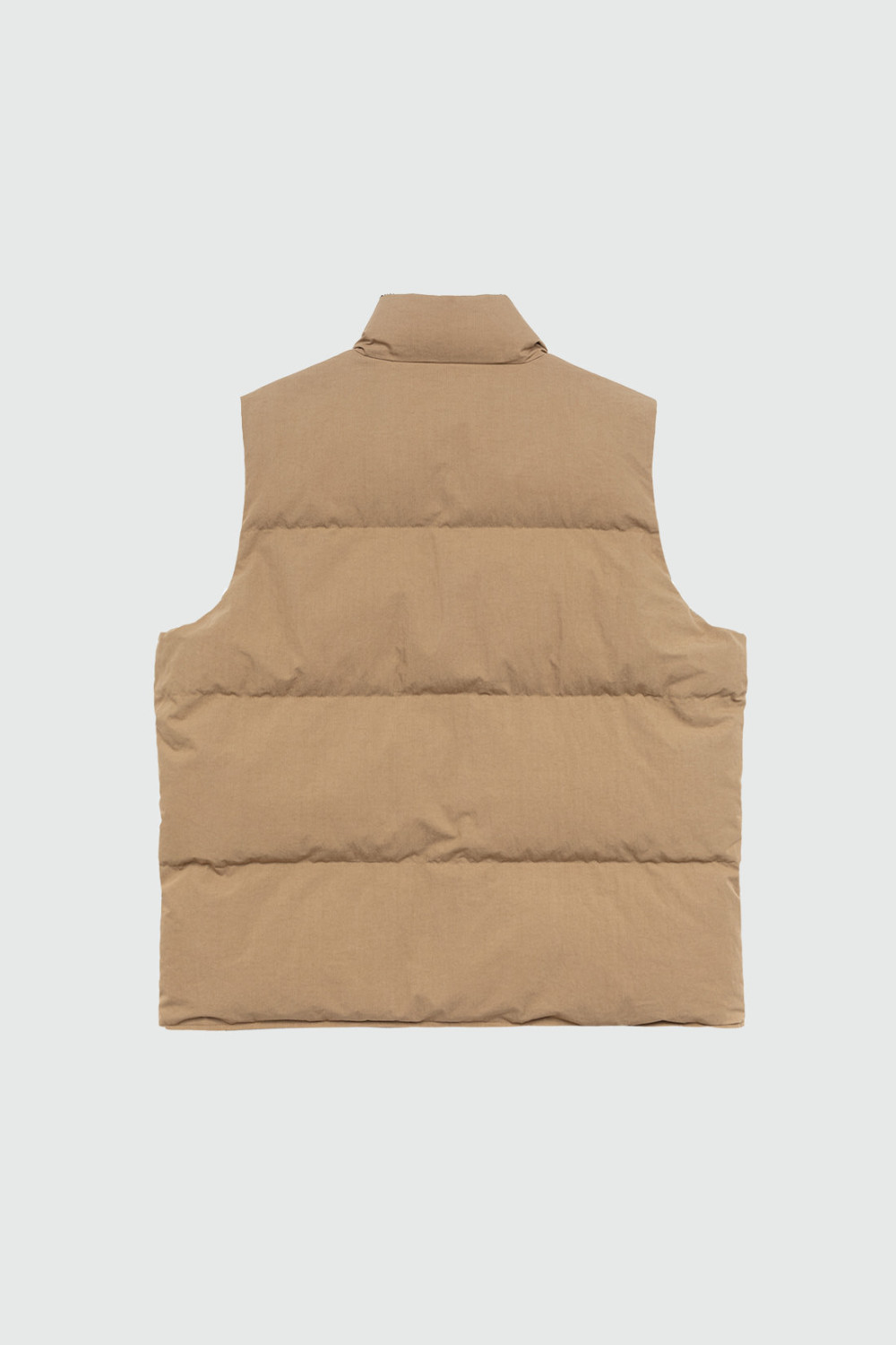 ROY ROGERS: DOUBLE-FACE PADDED VEST
