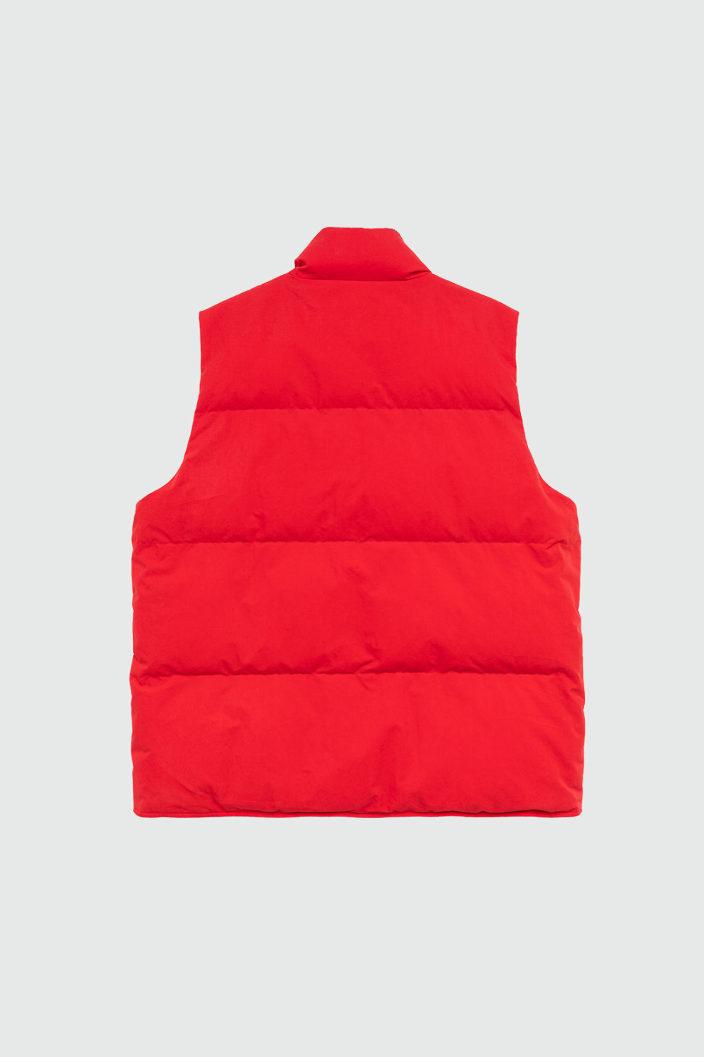 ROY ROGERS: DOUBLE-FACE PADDED VEST