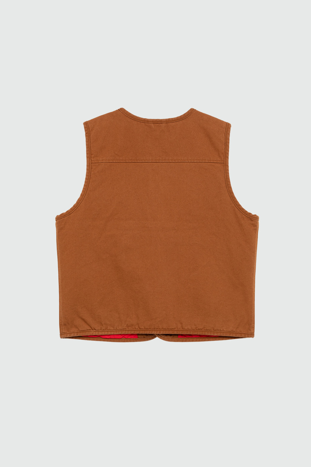 ROY ROGERS: VEST IN CANVAS