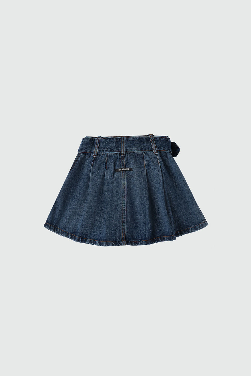 ROY ROGERS: RAMBO SKIRT