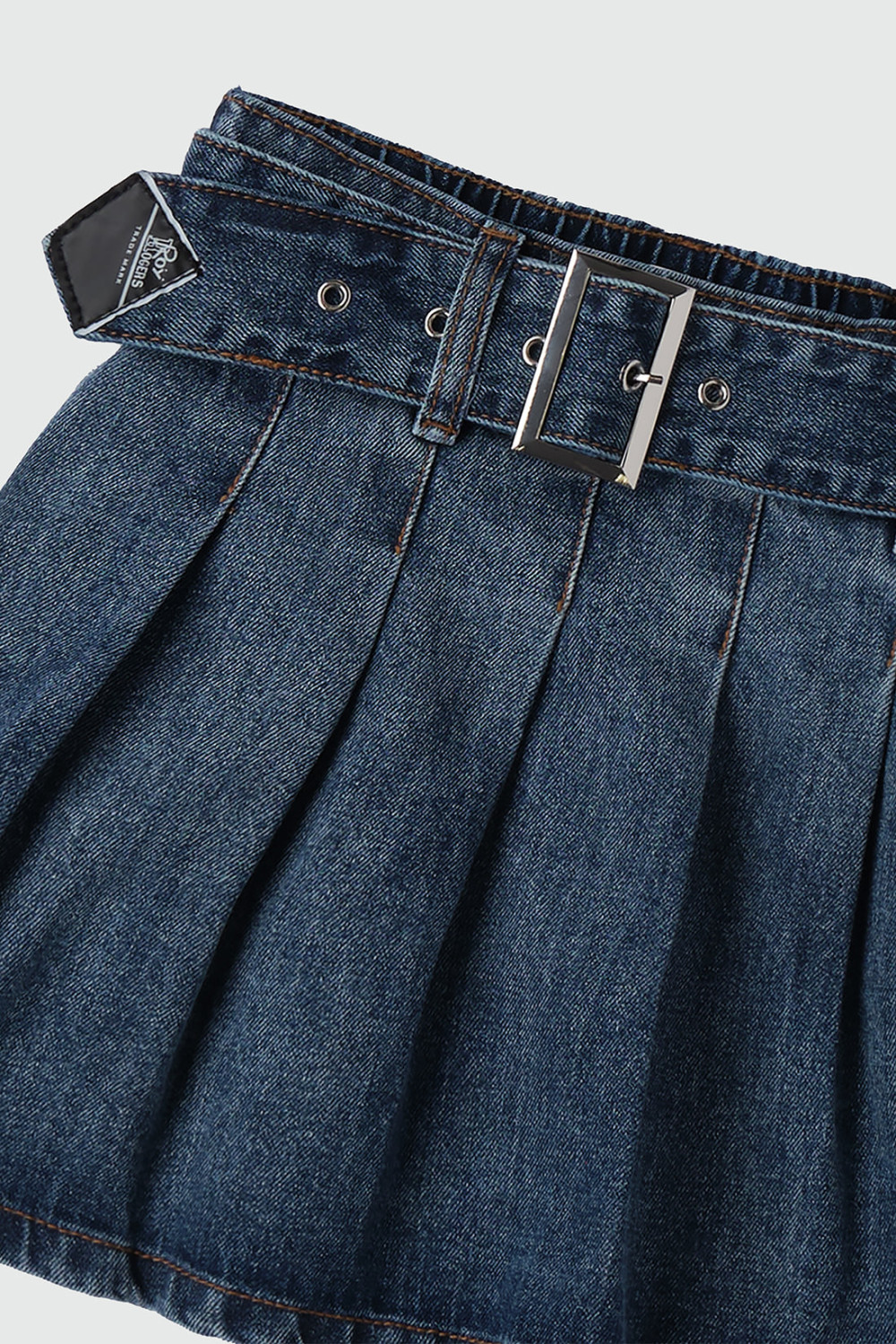 ROY ROGERS: RAMBO SKIRT