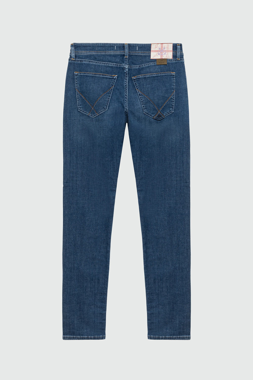 ROY ROGERS: JEANS 517 ALEX