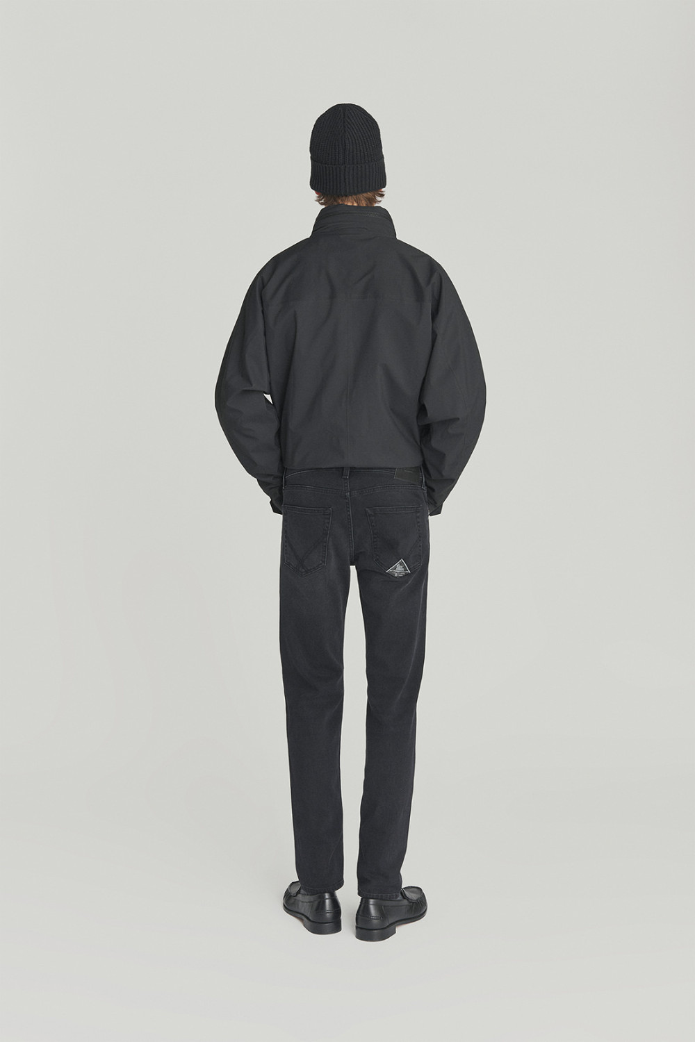 ROY ROGERS: 517 FARRELL JEANS