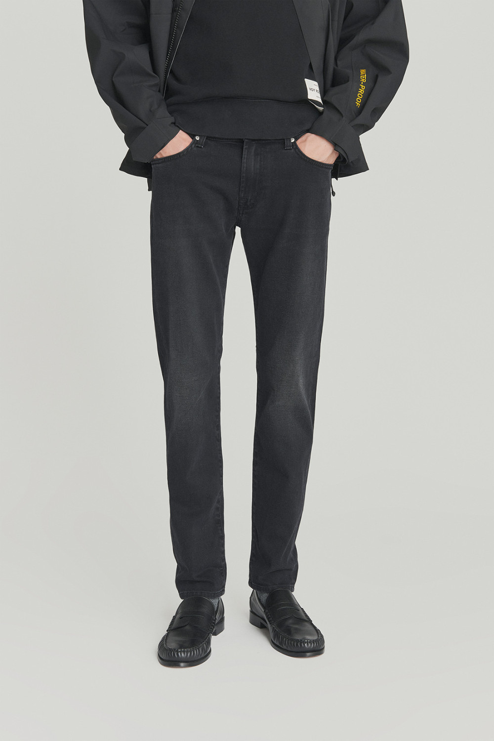 ROY ROGERS: 517 FARRELL JEANS