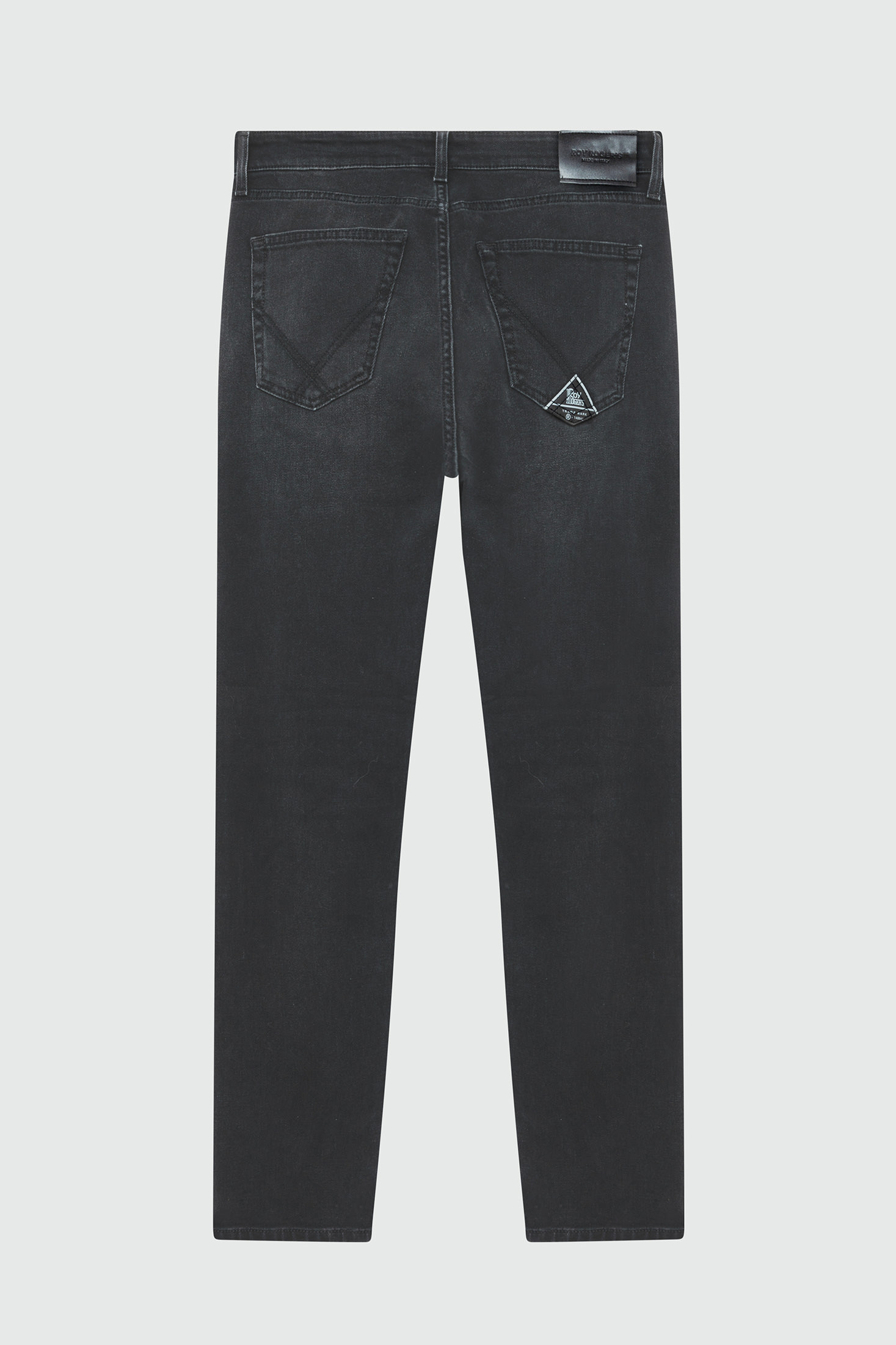 ROY ROGER'S Jeans Special Man - 517 Denim Elast. Wash 81, 33