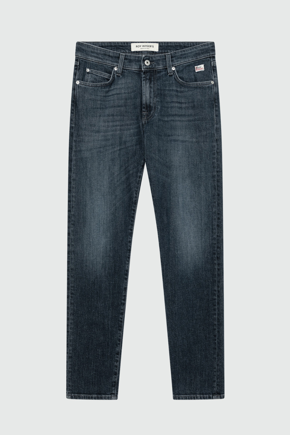 ROY ROGERS: JEANS 517 FOXRUN