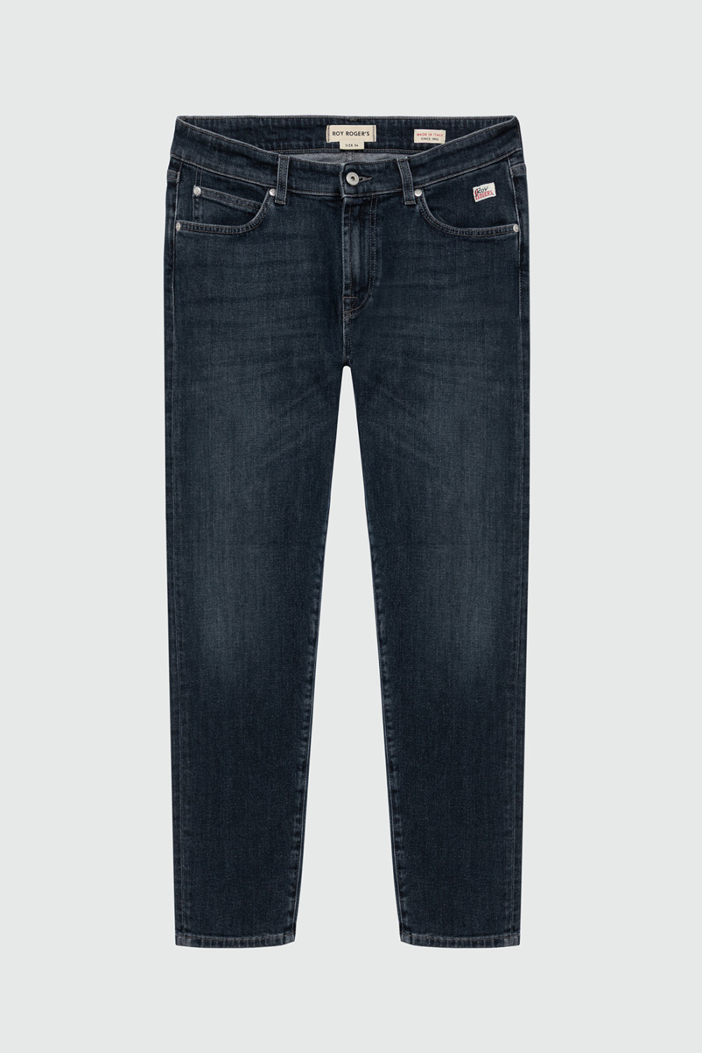 ROY ROGERS: 517 FOXRUN JEANS