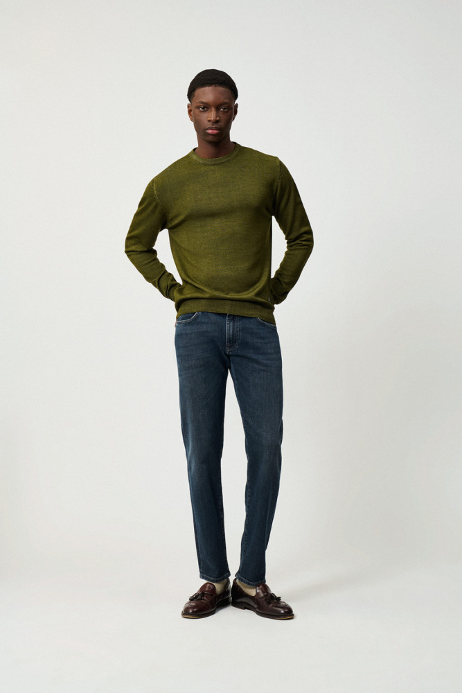 JEANS 517 FOXRUN