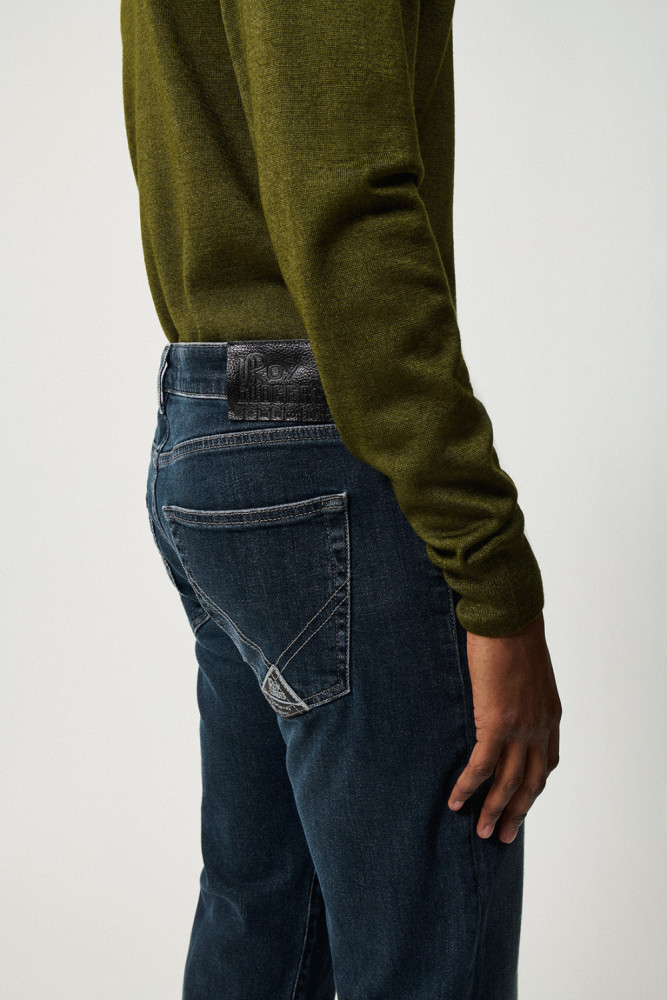 JEANS 517 FOXRUN