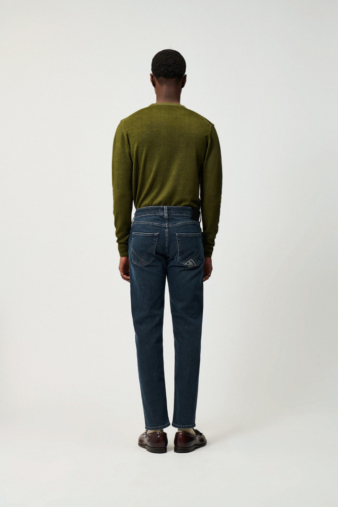 JEANS 517 FOXRUN