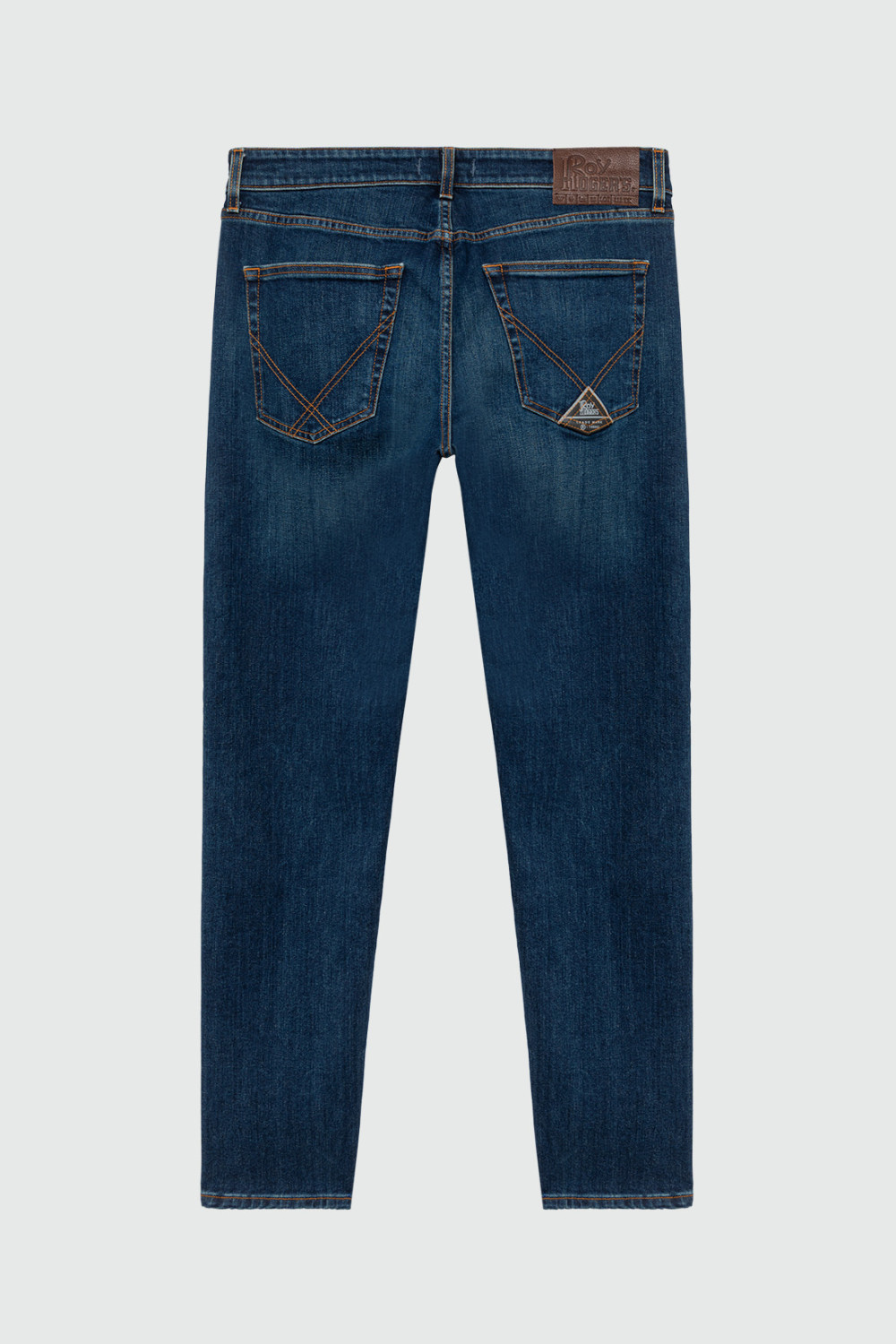 ROY ROGERS: JEANS 517 FROST