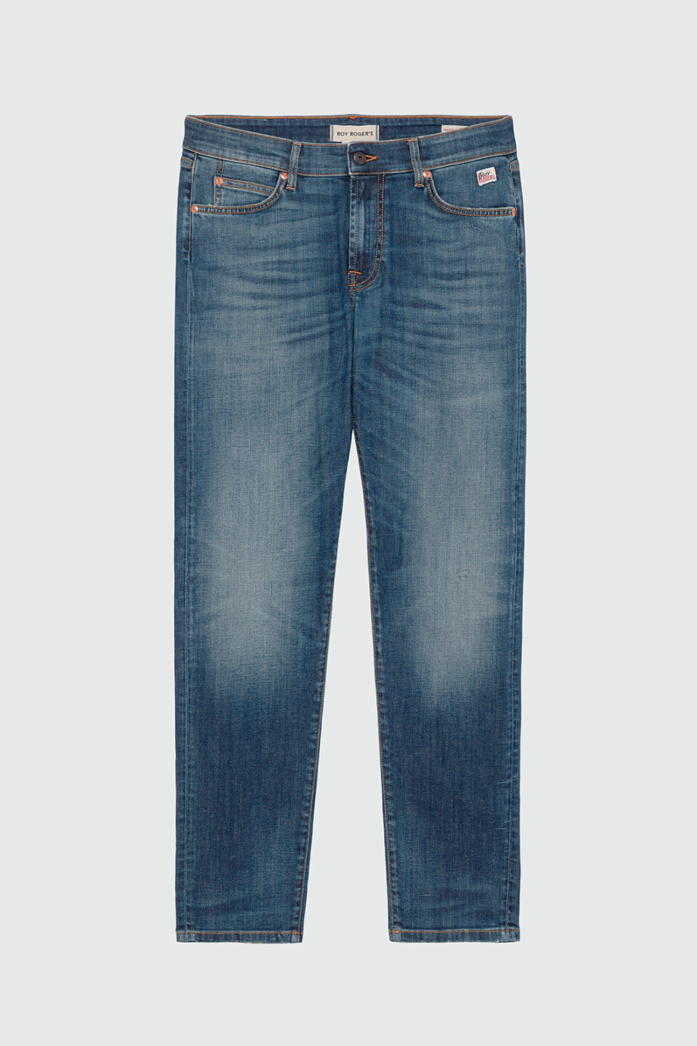 ROY ROGERS: JEANS 517 JCOLE