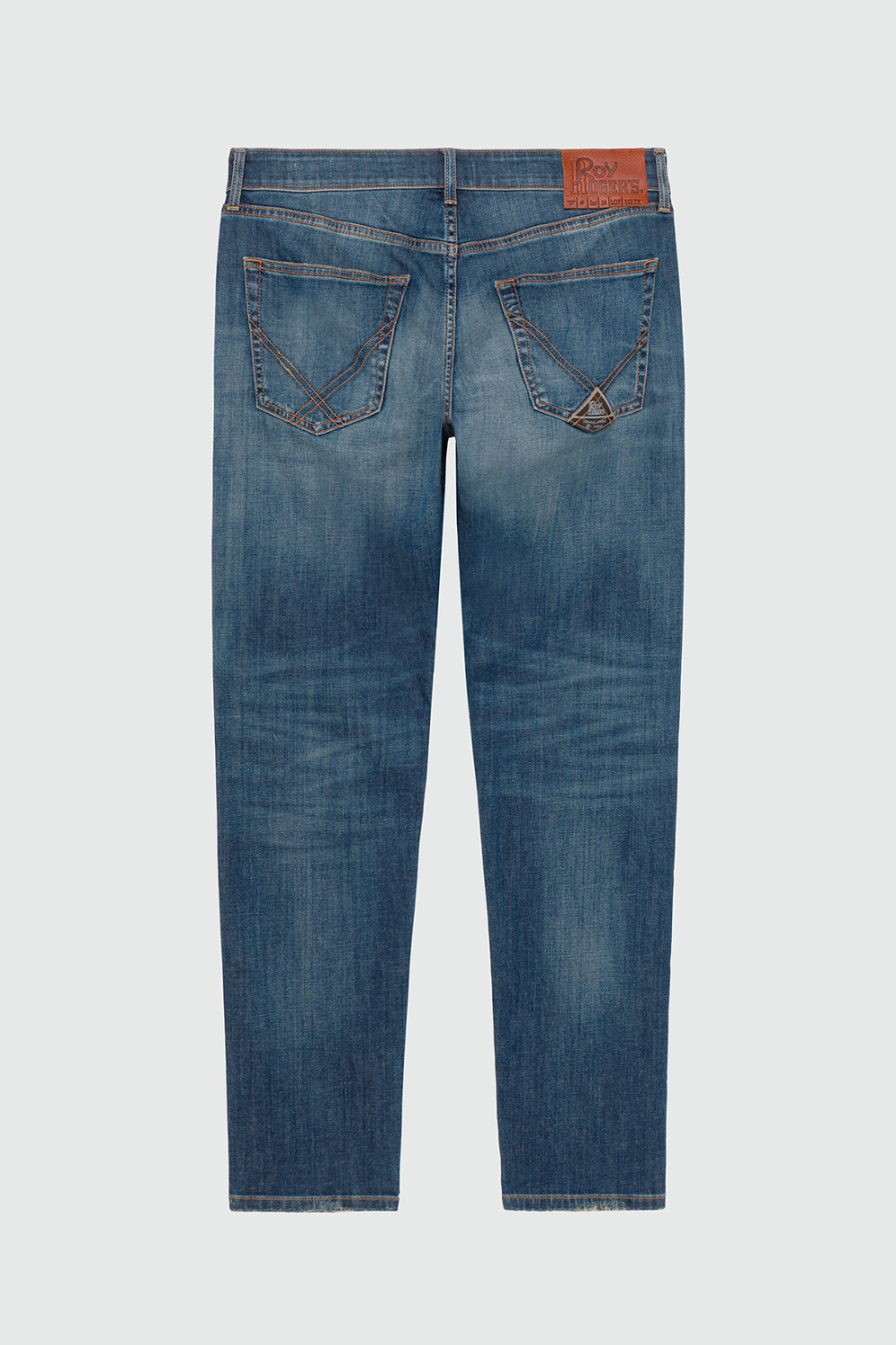 ROY ROGERS: JEANS 517 JCOLE