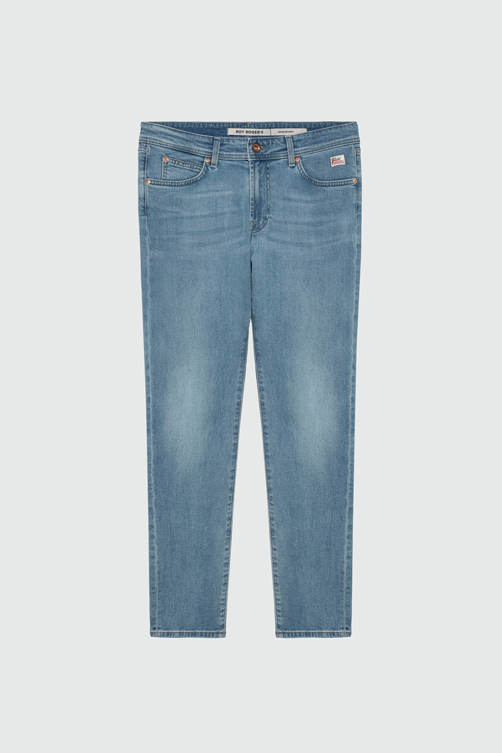 ROY ROGERS: JEANS 517 SPECIAL FLOWER