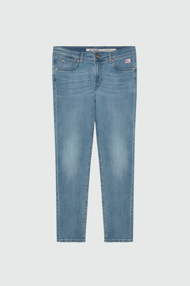 JEANS 517 SPECIAL FLOWER