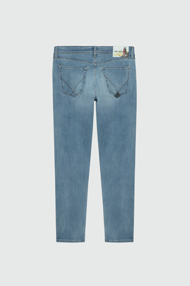 JEANS 517 SPECIAL FLOWER