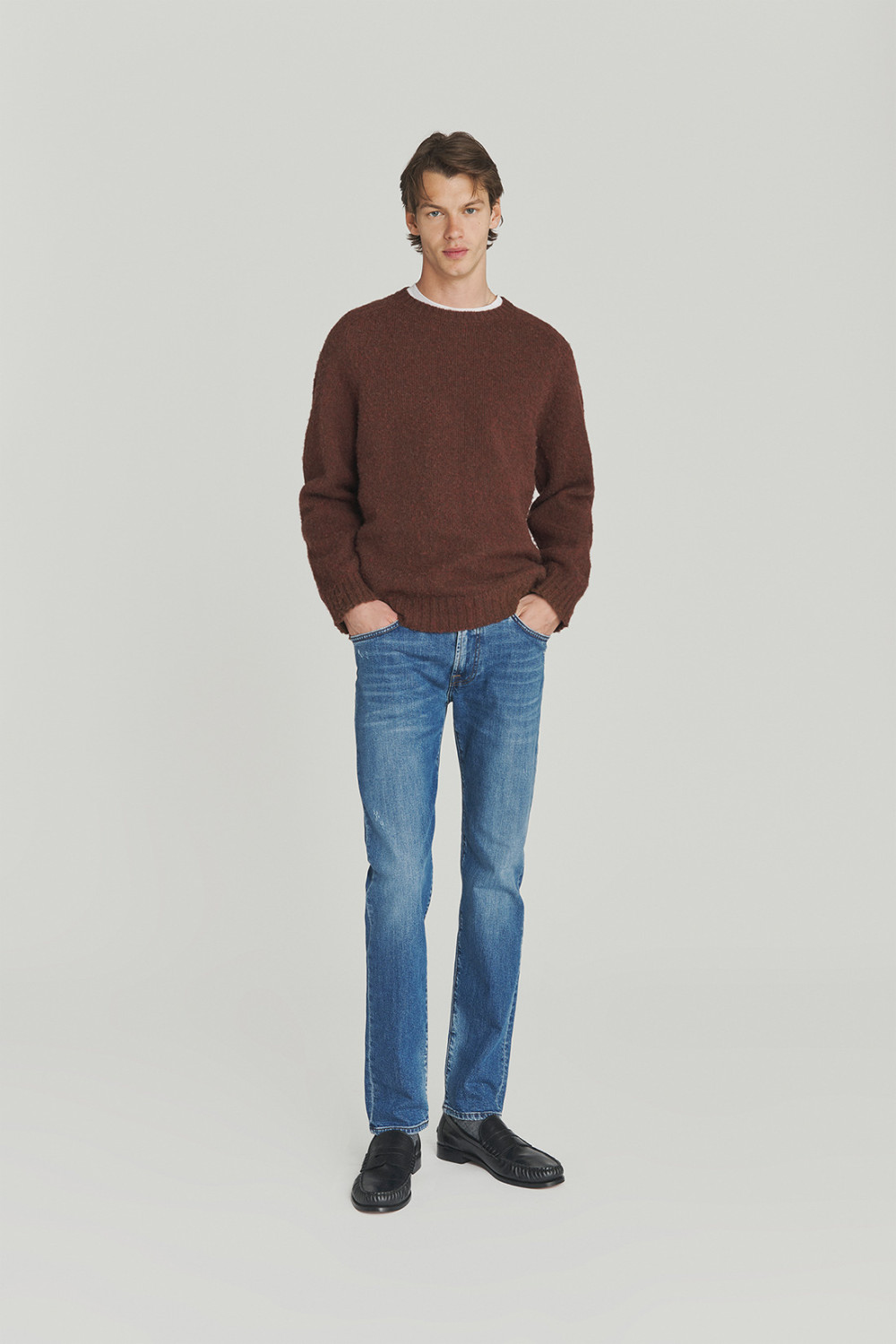 ROY ROGERS: JEANS 517 SPECIAL MYFAIR