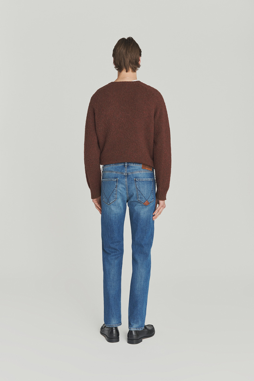 ROY ROGERS: JEANS 517 SPECIAL MYFAIR