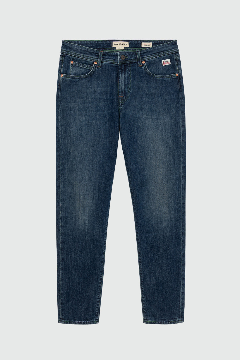 ROY ROGERS: JEANS 517 SPECIAL NEWHAM