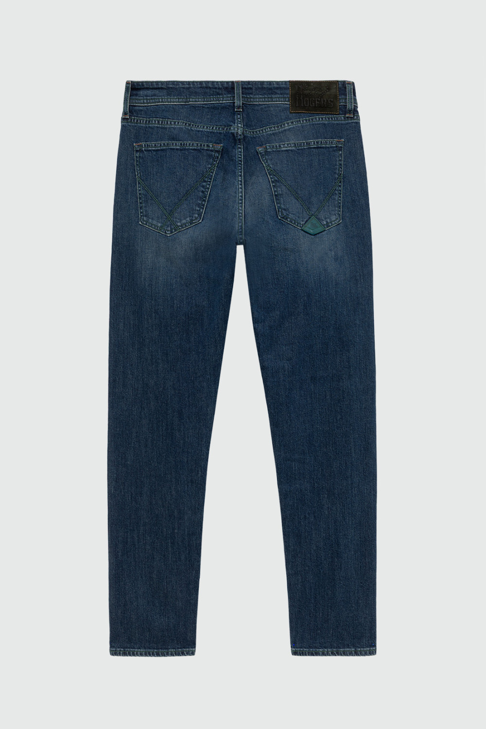 ROY ROGERS: JEANS 517 SPECIAL NEWHAM