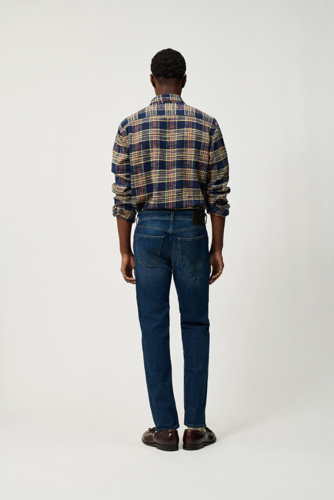 JEANS 517 SPECIAL NEWHAM