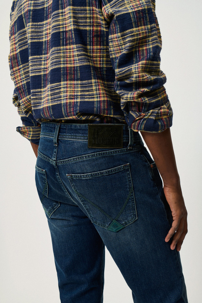 JEANS 517 SPECIAL NEWHAM