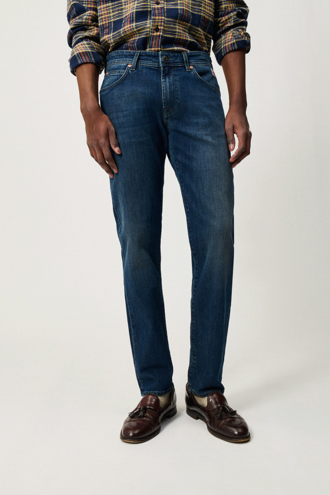JEANS 517 SPECIAL NEWHAM