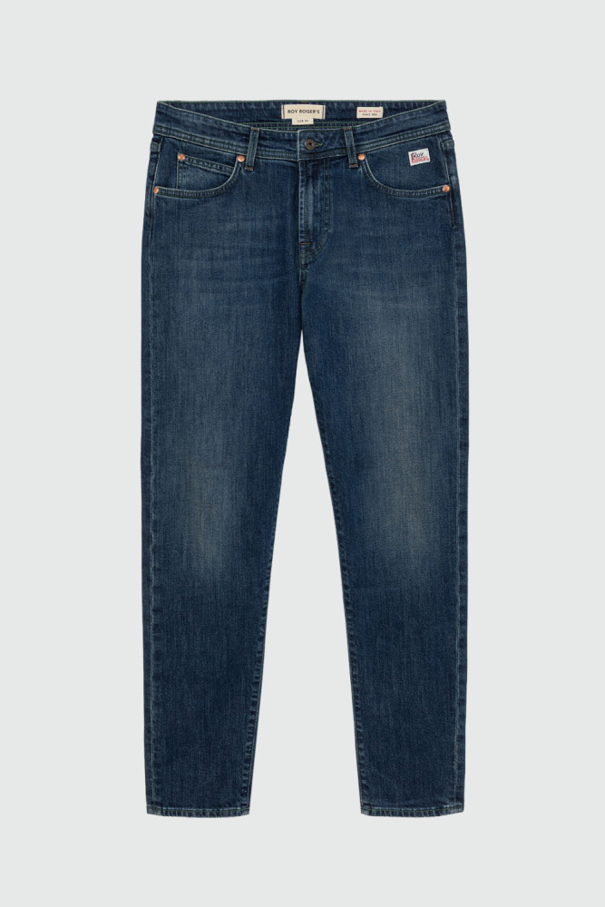 JEANS 517 SPECIAL NEWHAM